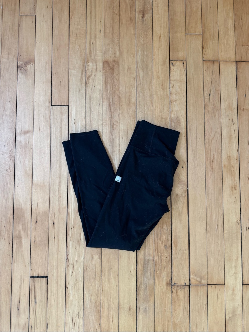 Vuori all the feels legging